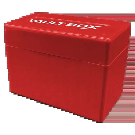 metal vault box|vaultbox instant offer.